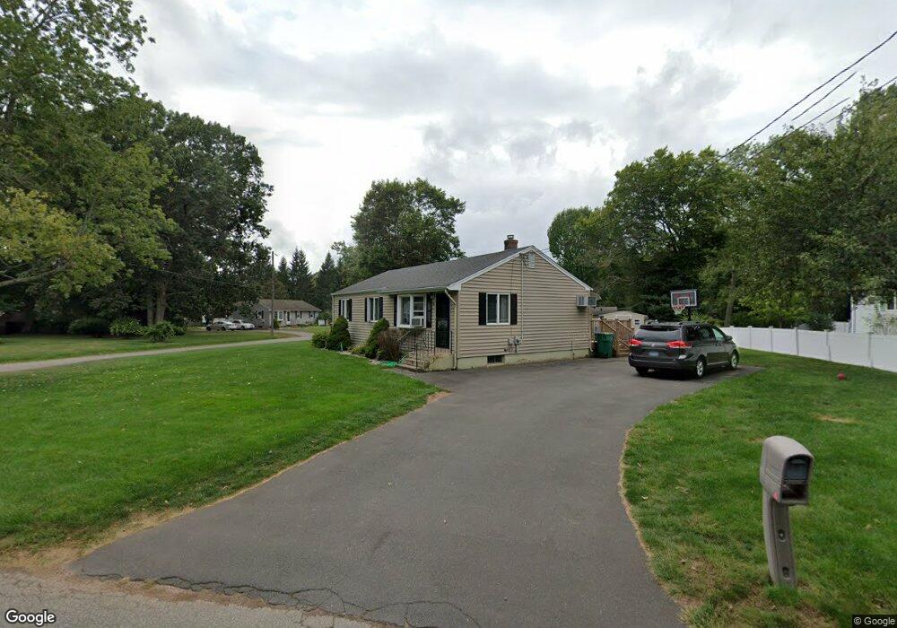 50 Field Rd, Cromwell, CT 06416 - photo 1