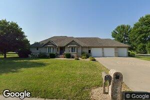 902 6th Ave N, Wheaton, MN 56296
