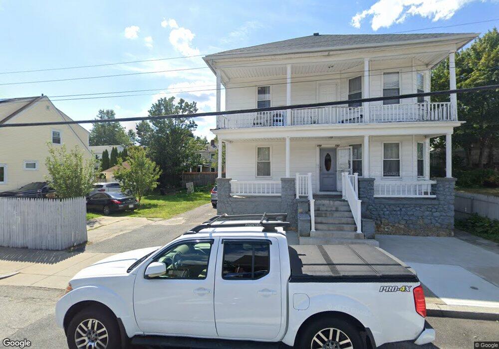 158 Unit St, Providence, RI 02909 - photo 1