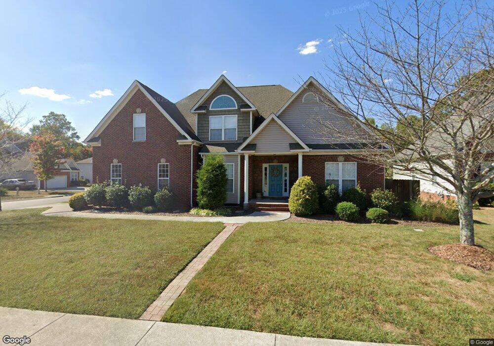 9088 Belleau Ridge Dr unit 3, Ooltewah, TN 37363 - photo 1