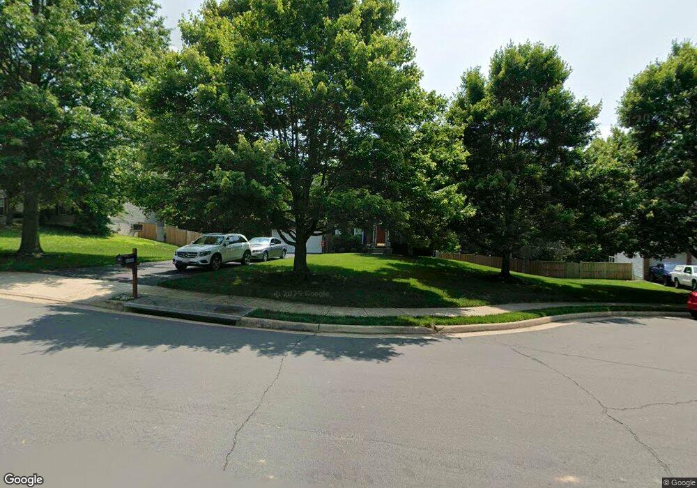 8449 Summer Breeze Place, Manassas, VA 20112 - photo 1