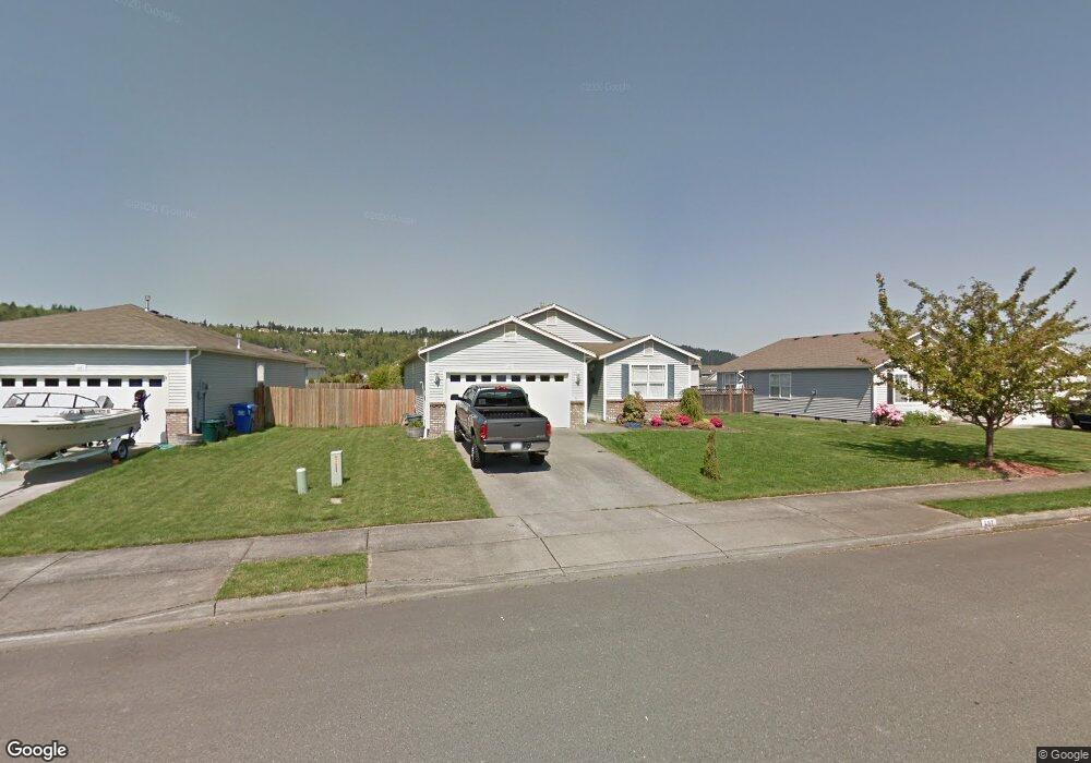 407 Ozzie St NW, Orting, WA 98360 - photo 1