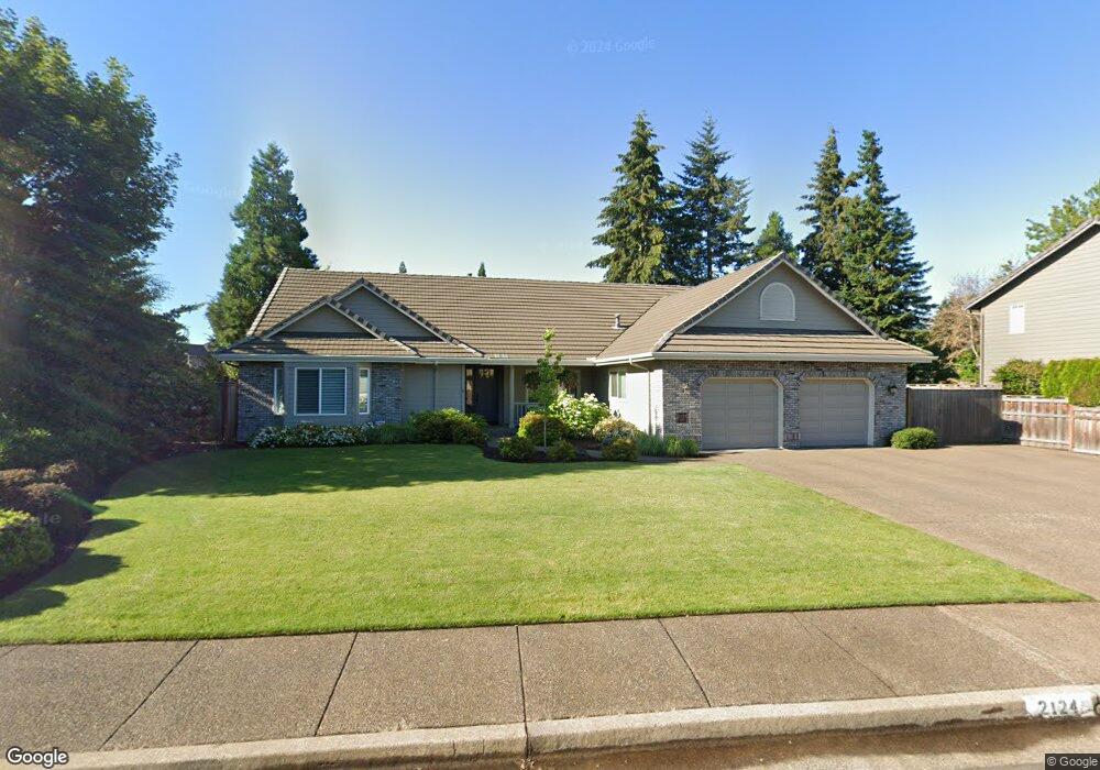 2124 Elkhorn Dr, Eugene, OR 97408 - photo 1