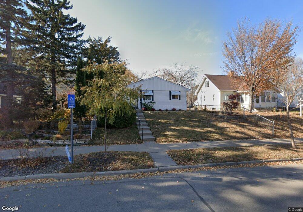 4132 5th Ave S, Minneapolis, MN 55409 - photo 1