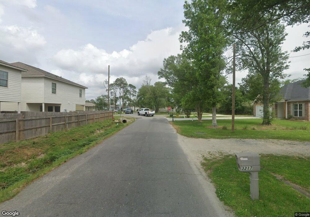 0 Benoit Rd, Lake Charles, LA 70605 - photo 1