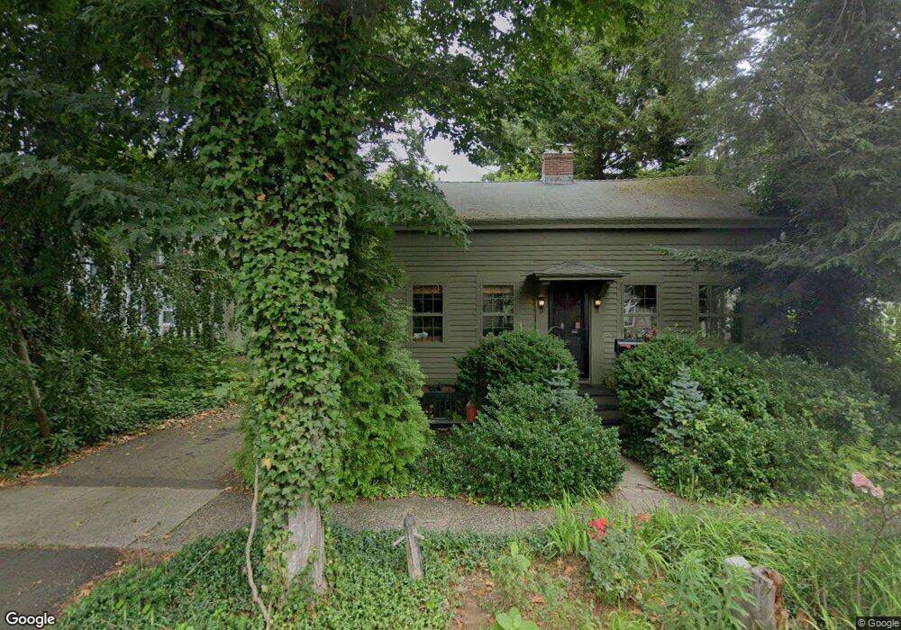 30 Academy St, Wallingford, CT 06492 - photo 1