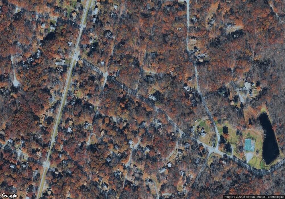 1045 Pine Ridge, Bushkill, PA 18324 - photo 1