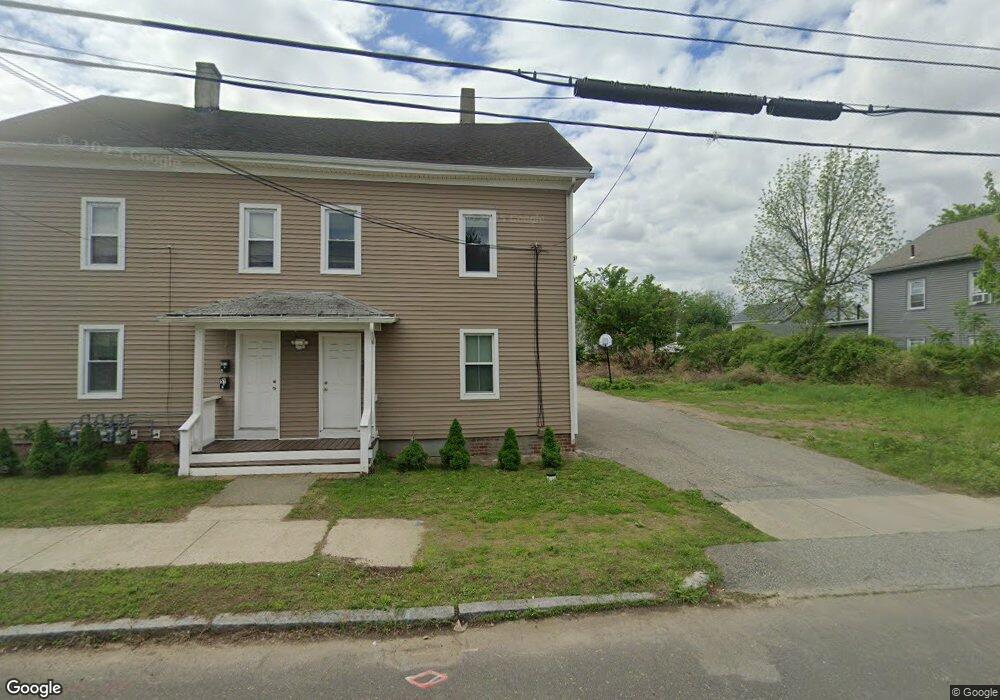 57 Bridge St, Unknown Ma City, CT 01089 - photo 1