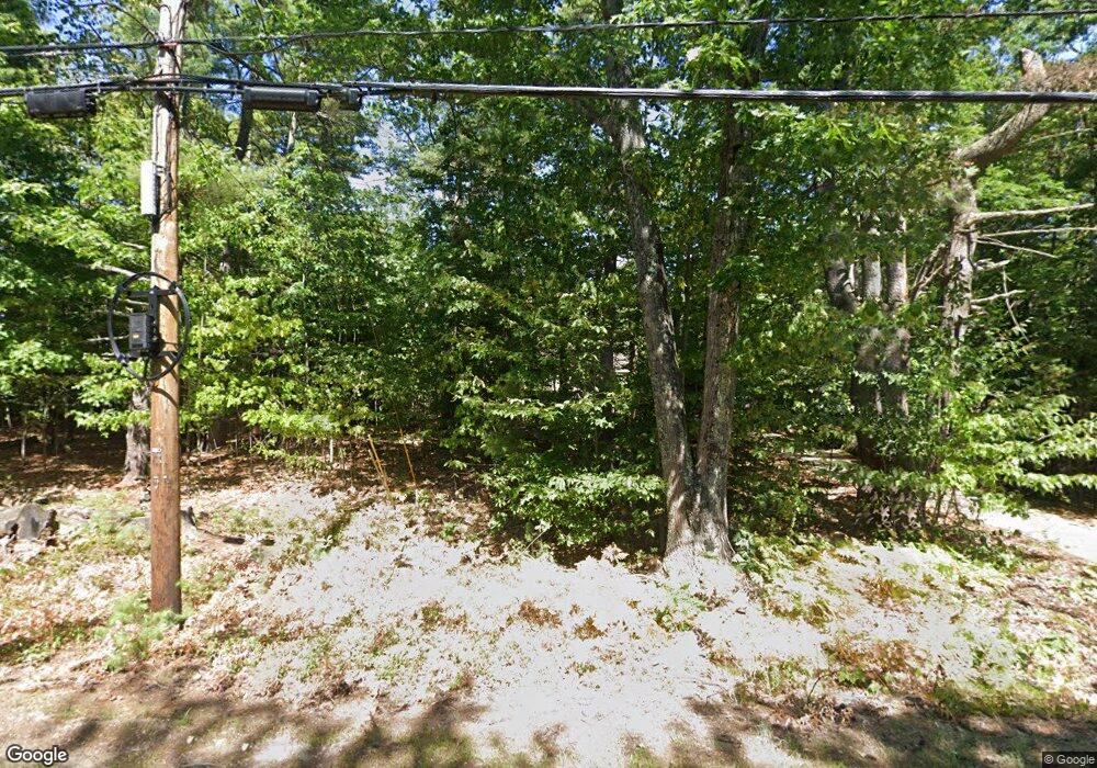 861 Moultonboro Neck Rd, Moultonborough, NH 03254 - photo 1