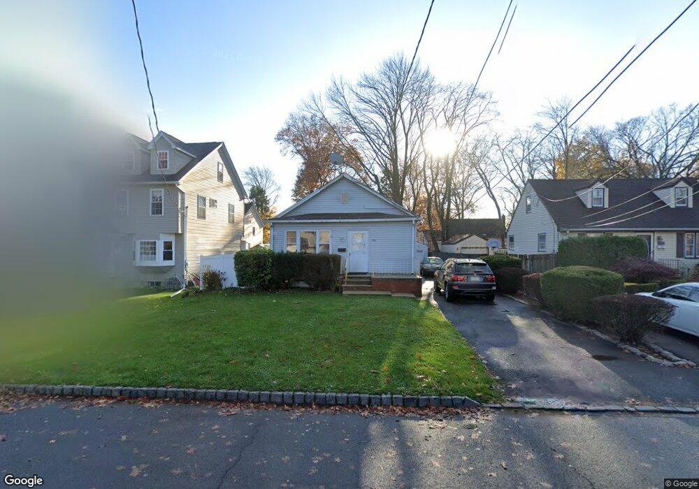 354 Myrtle Ave, Scotch Plains, NJ 07076 - photo 1