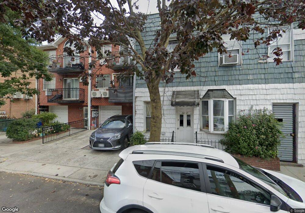 5455 83rd St, Elmhurst, NY 11373 - photo 1