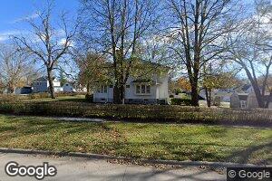 501 W Madison St, Mount Ayr, IA 50854