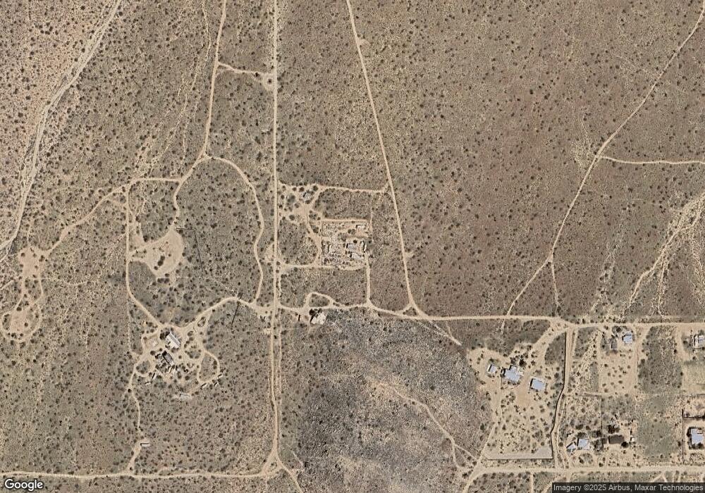 59745 Melton Trail, Joshua Tree, CA 92252 - photo 1