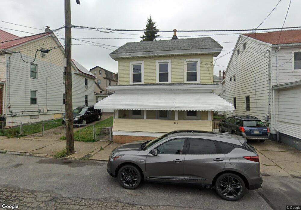 124 E Mine St unit 126, Hazleton, PA 18201 - photo 1