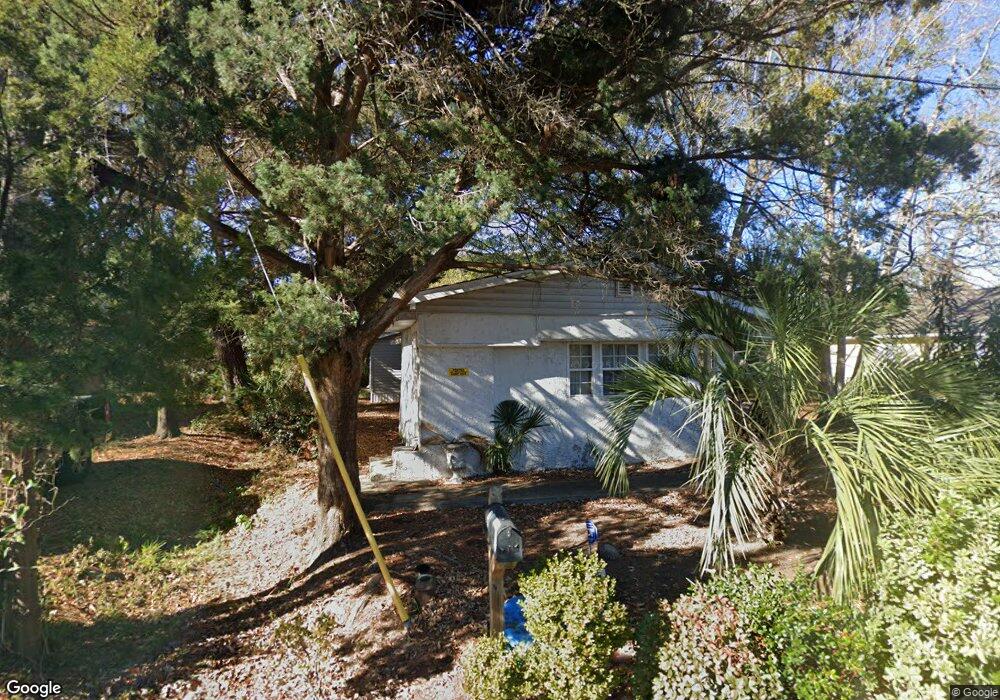 1011 Warren St, Myrtle Beach, SC 29577 - photo 1