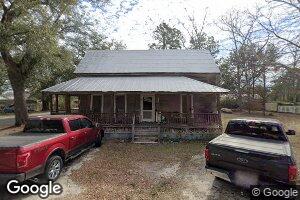 409 SW Ward St, Collins, GA 30421