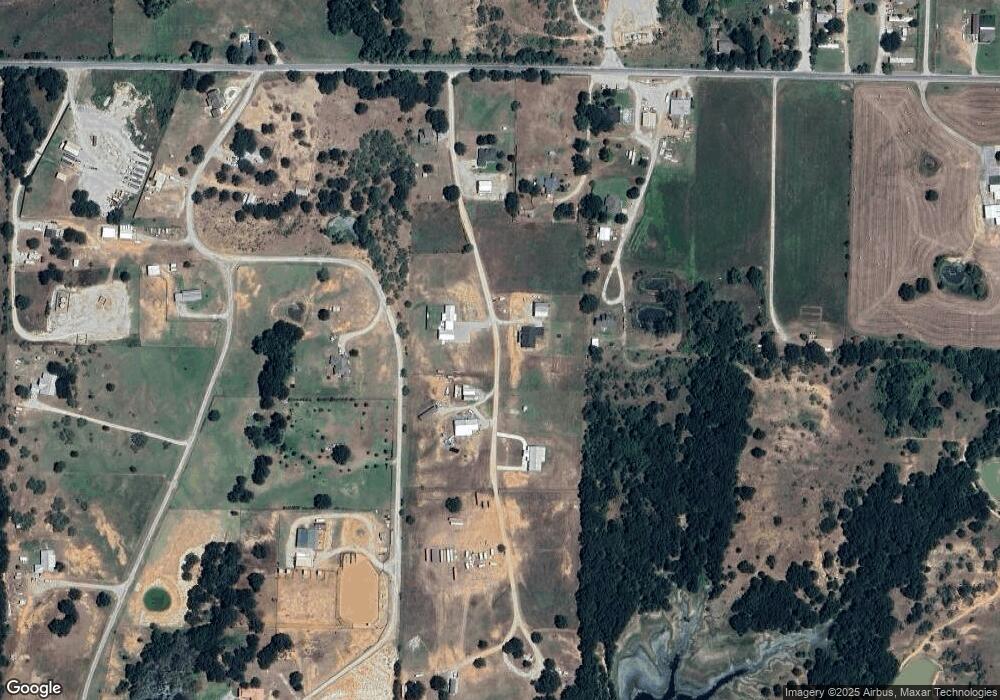 6.74 Pr 3172, Decatur, TX 76234 - photo 1