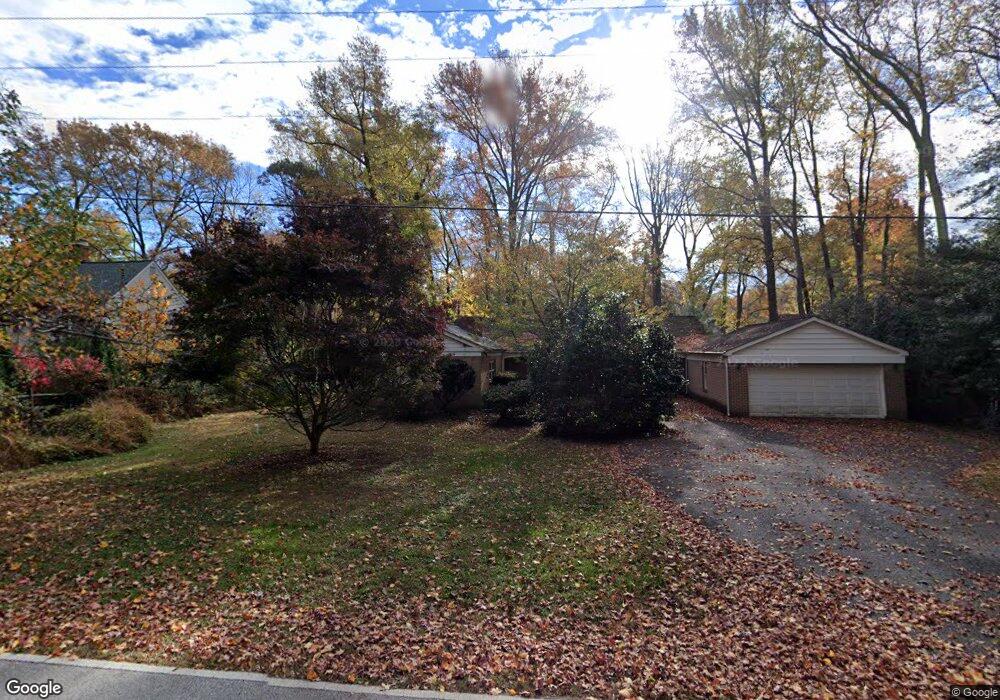 1355 Tydings Rd, Annapolis, MD 21409 - photo 1