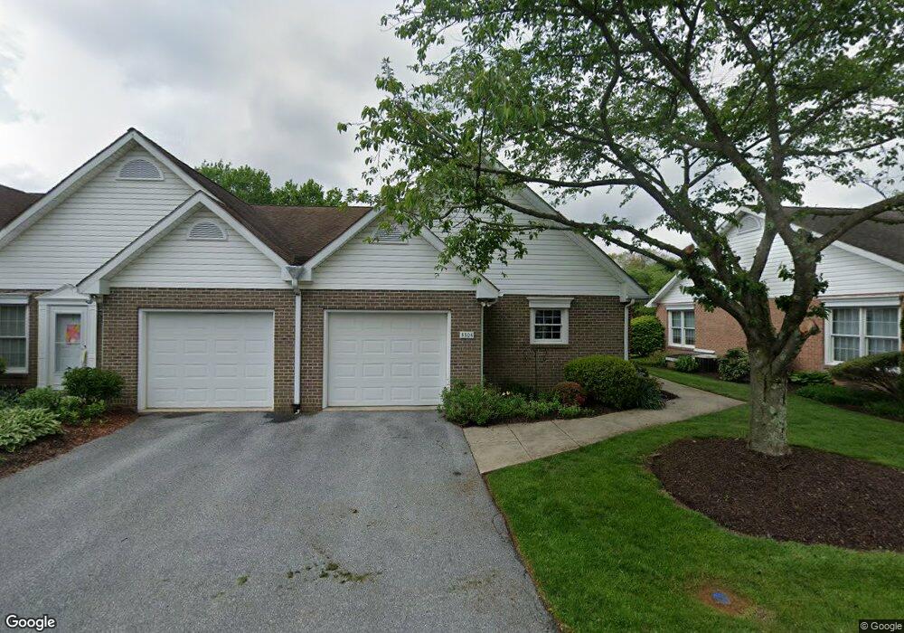 3304 Kensington Square, Manchester, MD 21102 - photo 1