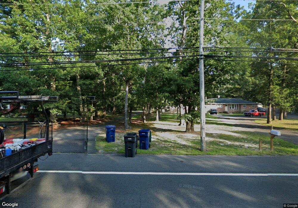 2141 Route 50, Mays Landing, NJ 08330 - photo 1