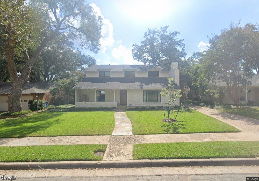 6420 Vanderbilt Ave, Dallas, TX 75214 - photo 1
