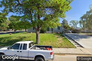 211 E 100 N, Blanding, UT 84511
