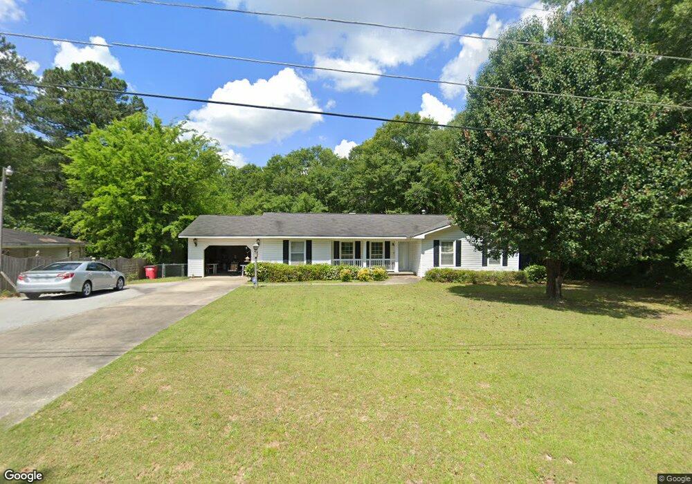 4657 Wilson Rd, Macon, GA 31206 - photo 1