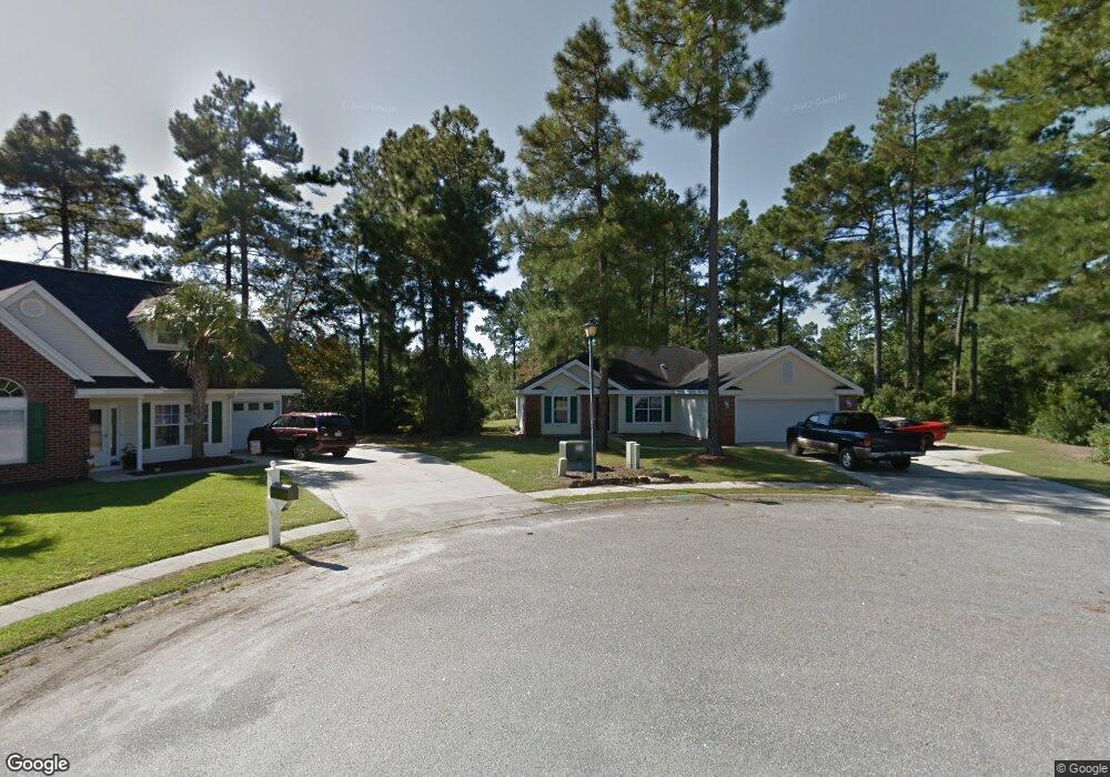 4181 Six Point Covey, Myrtle Beach, SC 29588 - photo 1