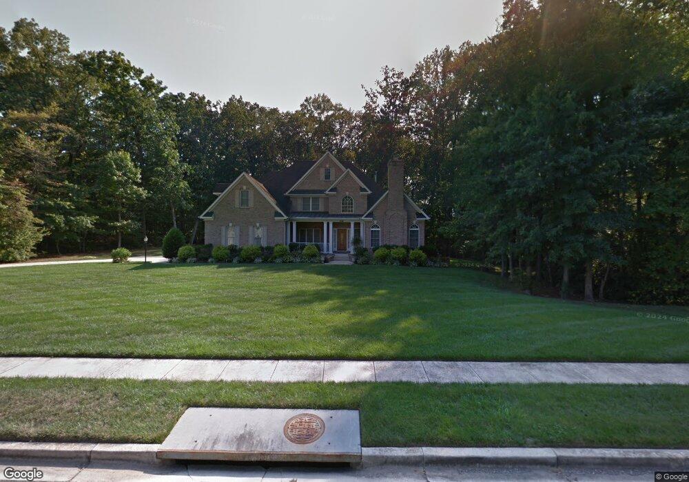 7414 Prospect Hill Ct, Glenn Dale, MD 20769 - photo 1