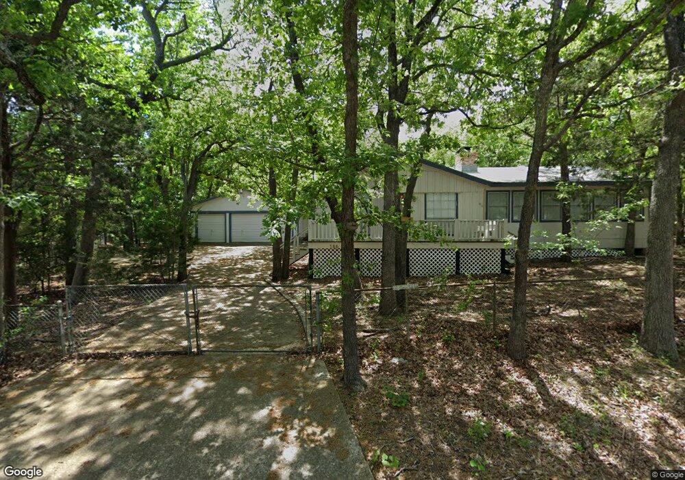 388 Westminister Dr, Pottsboro, TX 75076 - photo 1