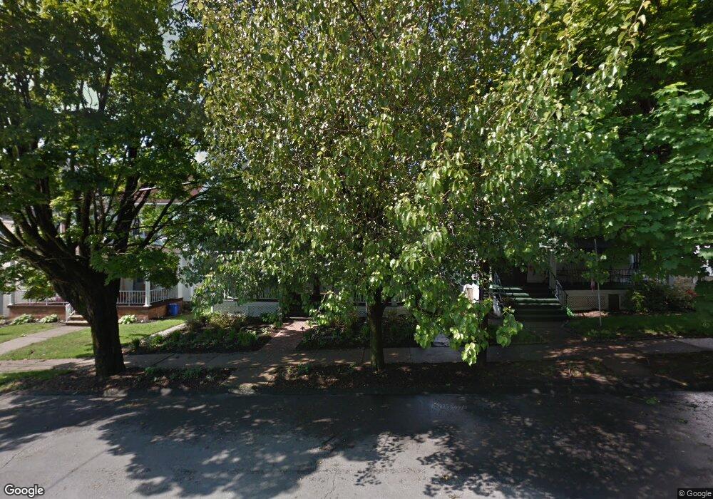 1133 Saint Ann St unit 1135, Scranton, PA 18504 - photo 1