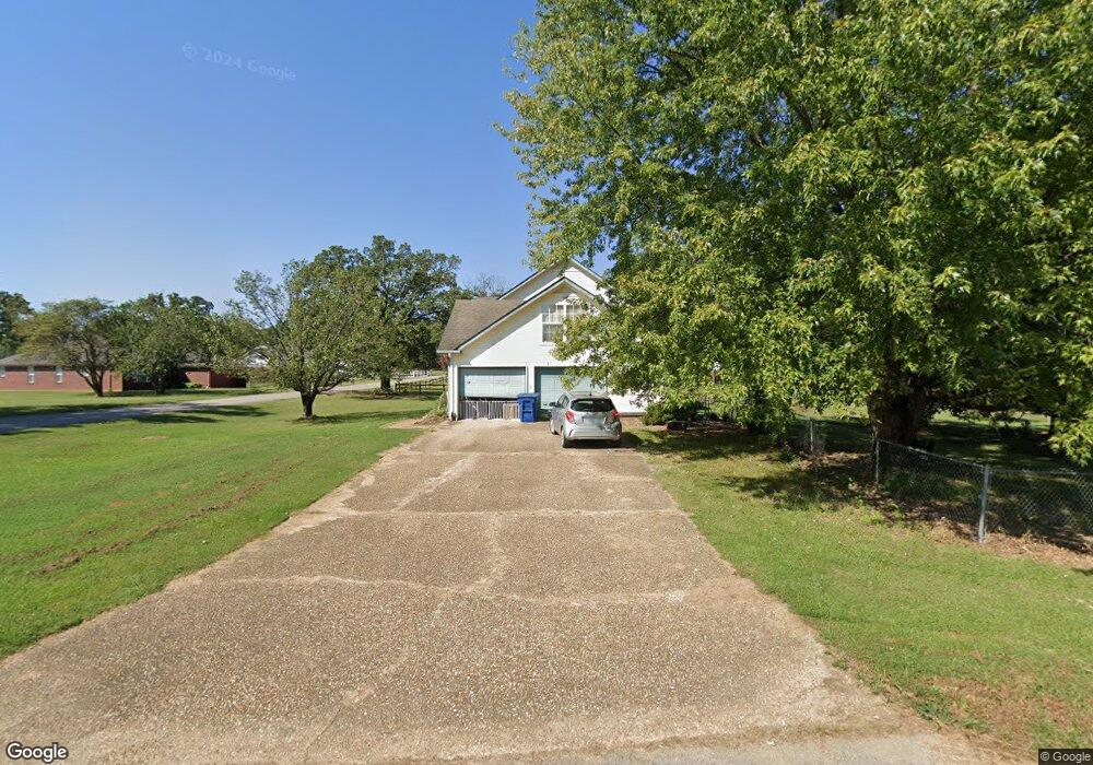 703 Stephanie St, Muldrow, OK 74948 - photo 1