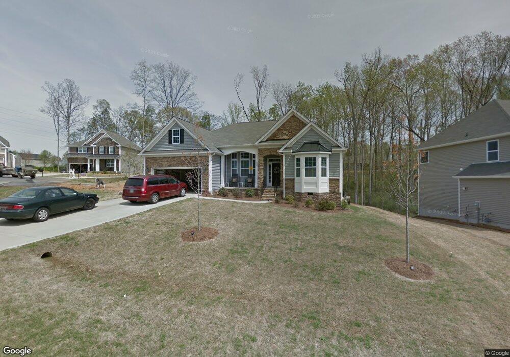 968 Autumn Glen Ct, Clover, SC 29710 - photo 1