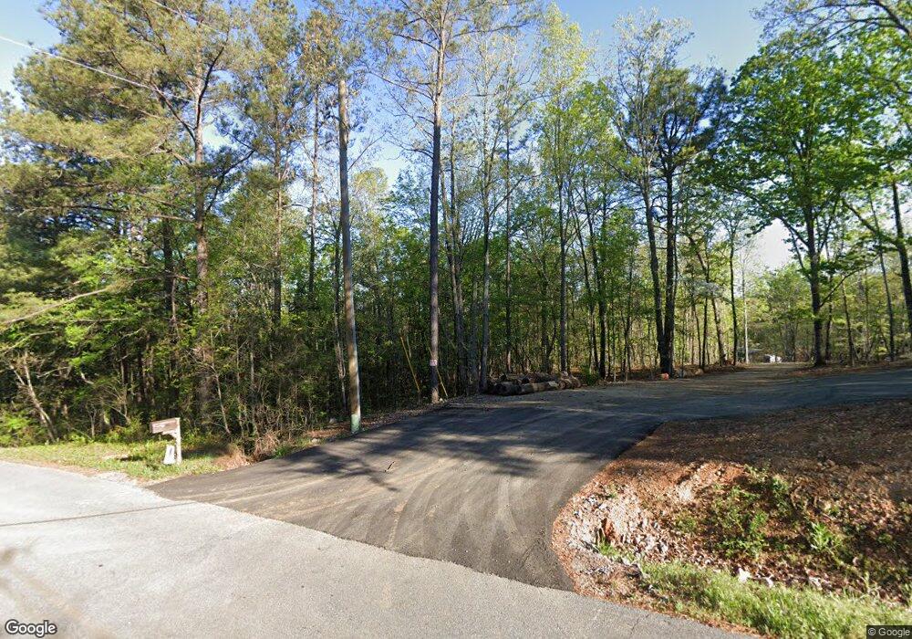 596 Pine Mountain Rd, Rockmart, GA 30153 - photo 1