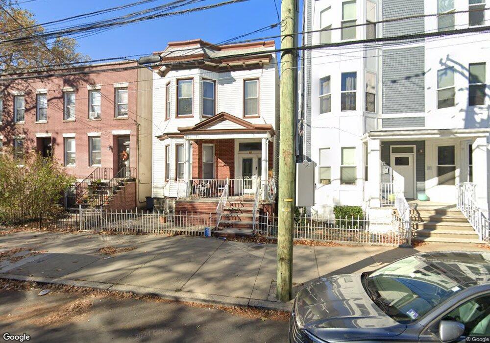 537 Palisade Ave, Jersey City, NJ 07307 - photo 1