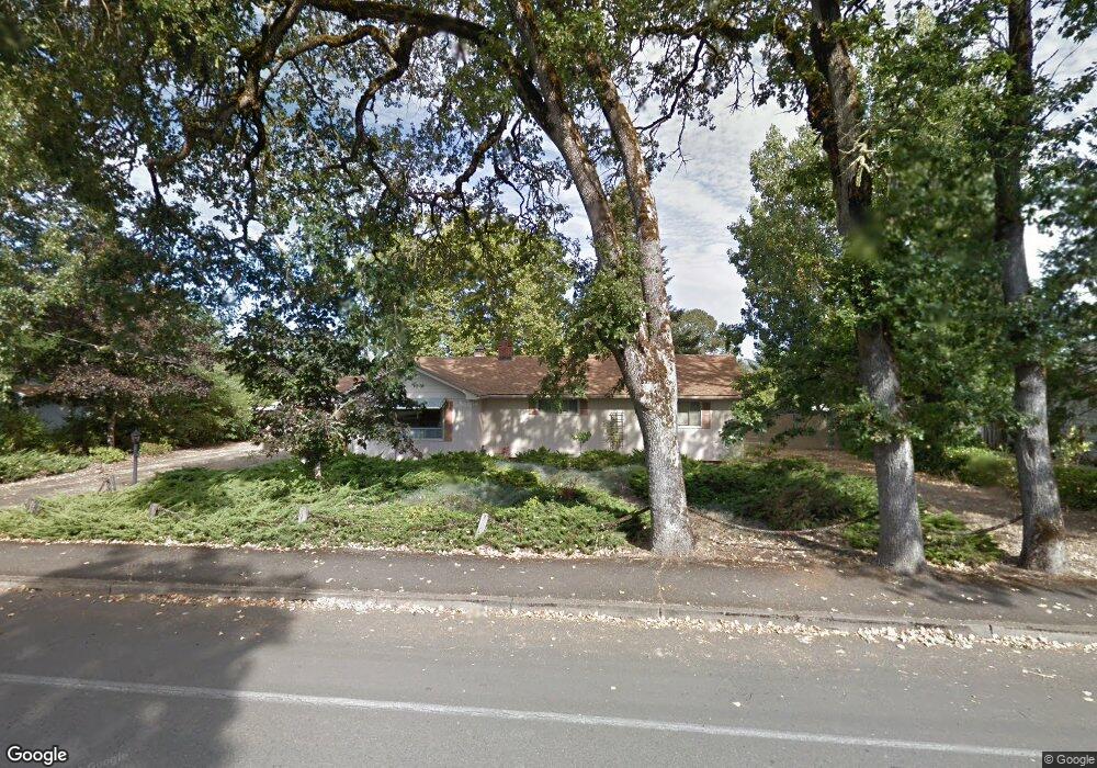 386 Page Rd, Winchester, OR 97495 - photo 1