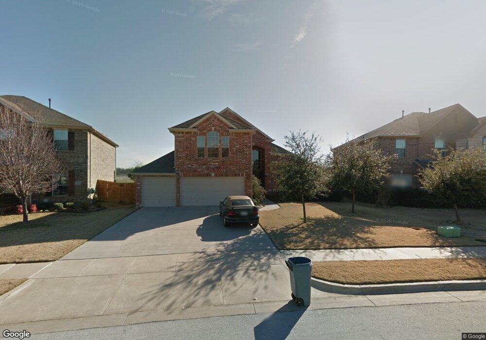 3844 Lakeway Dr, Southlake, TX 76092 - photo 1