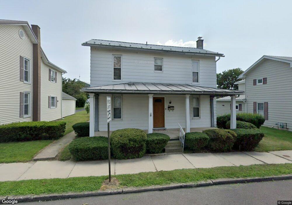 212 E 8th St, Watsontown, PA 17777 - photo 1