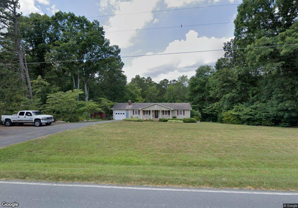 4966 Seagrove Plank Rd, Asheboro, NC 27205 - photo 1