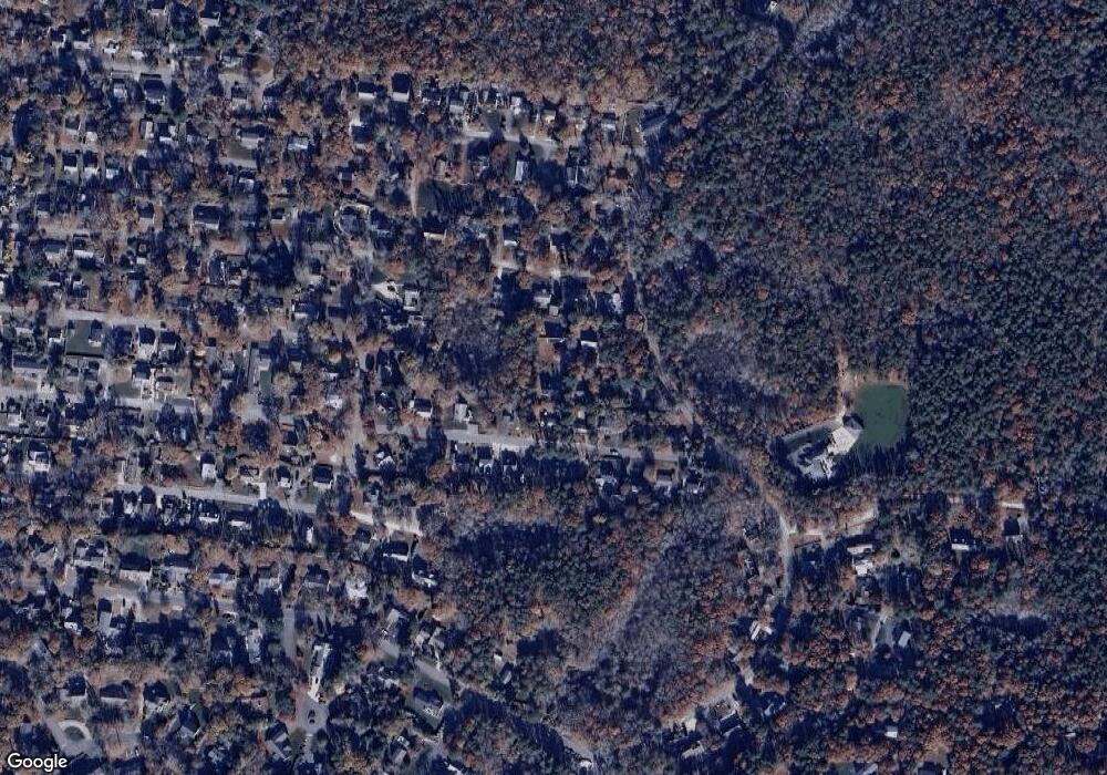 14 Wickertree Rd, North Falmouth, MA 02556 - photo 1