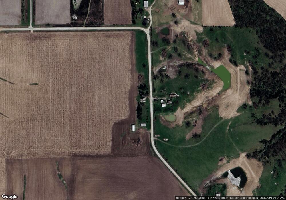 4853 Iris Ave, Newton, IA 50208 - photo 1