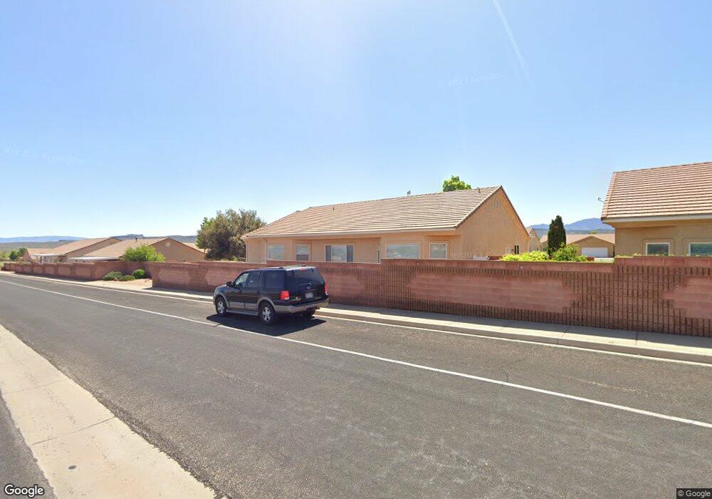 392 E 235 S, Ivins, UT 84738 - photo 1