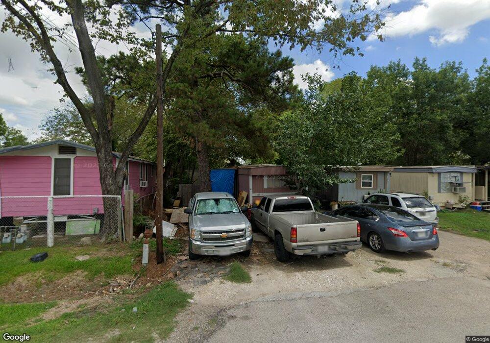 14131 Mcnair St unit 13, Houston, TX 77015 - photo 1