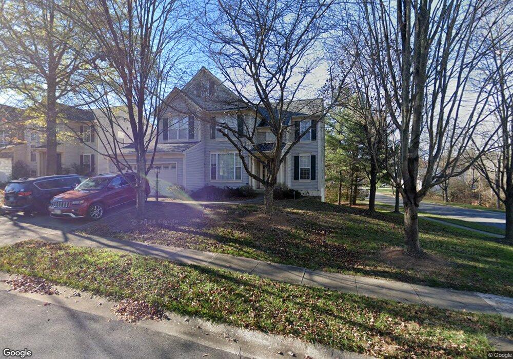 6300 Mellow Twilight Ct, Columbia, MD 21044 - photo 1