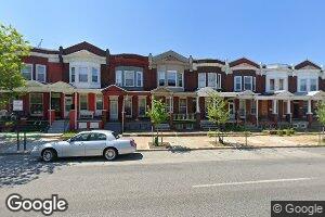 2407 Edmondson Ave, Baltimore, MD 21223