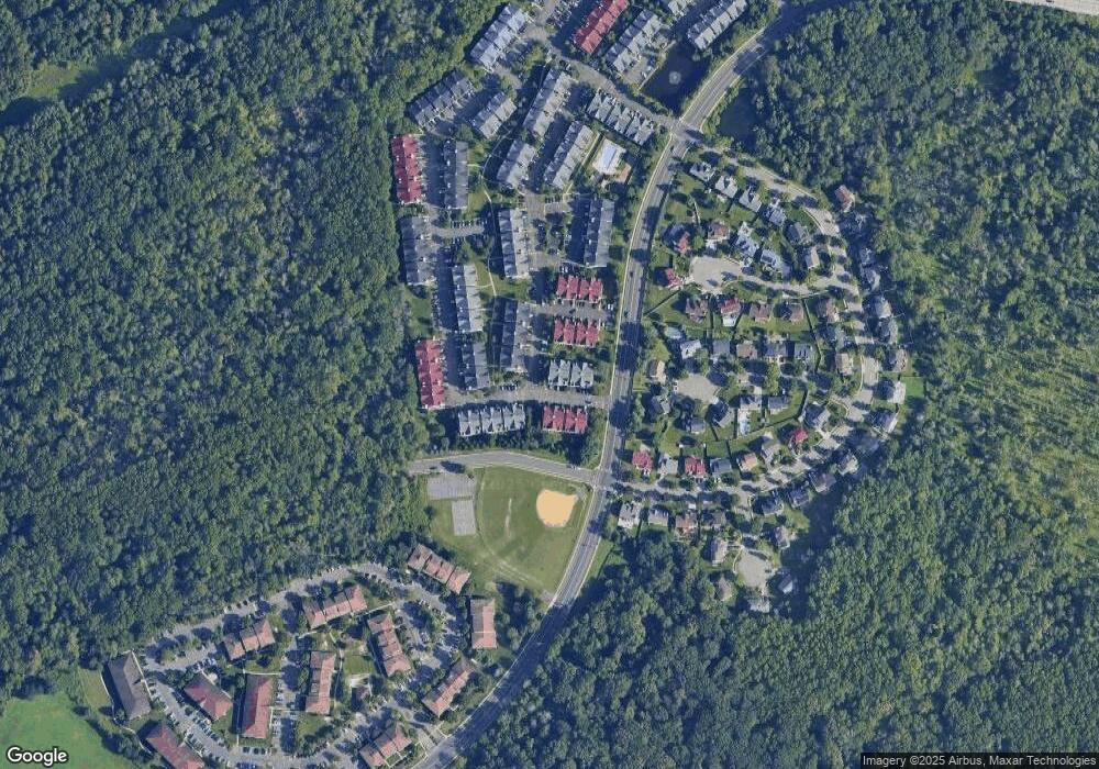 20 Prestwick Way, Edison, NJ 08820 - photo 1