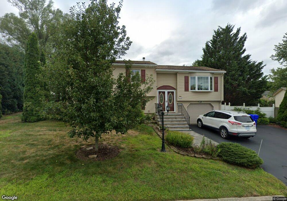 37 Myron St, West Warwick, RI 02893 - photo 1