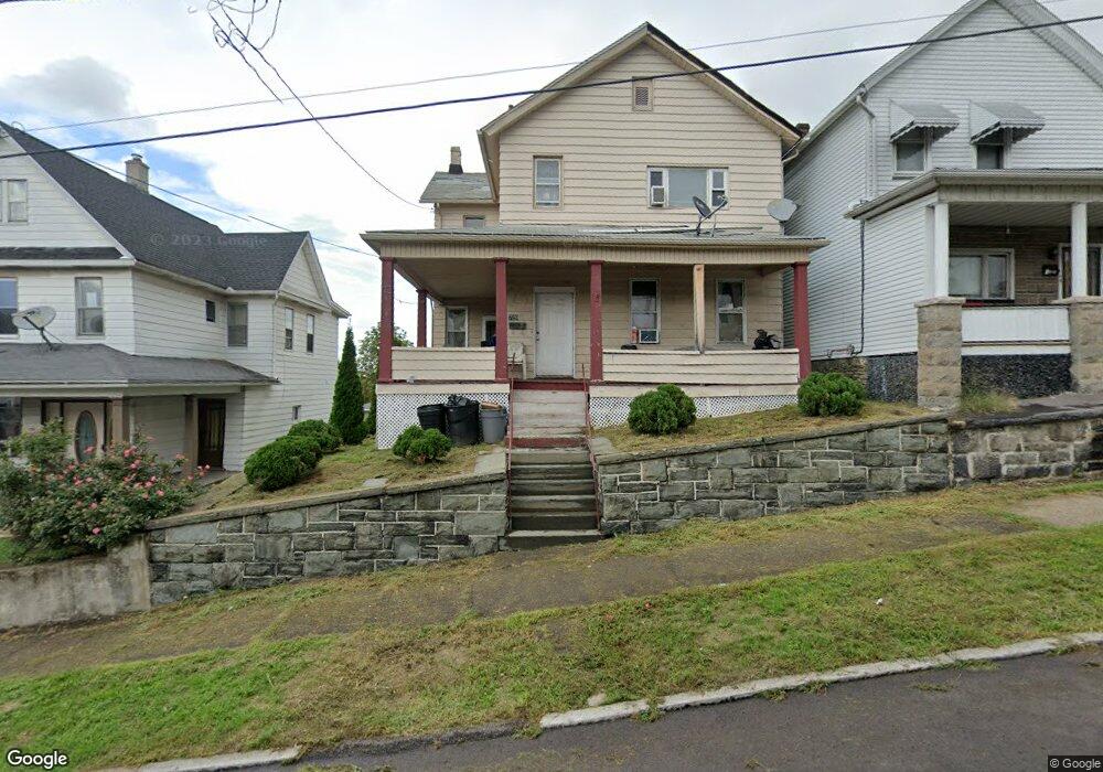 729 Willow St, Scranton, PA 18505 - photo 1