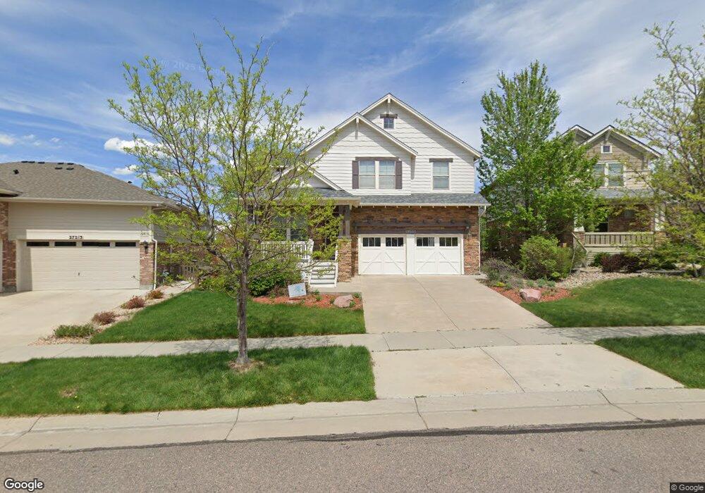27223 E Euclid Dr, Aurora, CO 80016 - photo 1