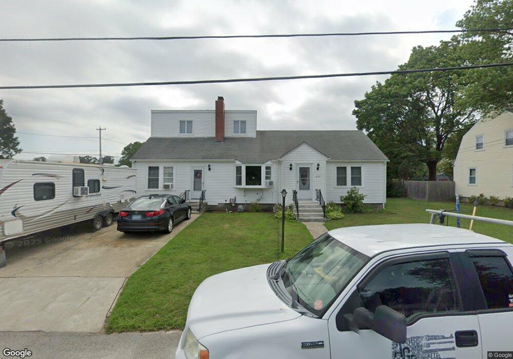 237 Norwood Ave, Warwick, RI 02888 - photo 1